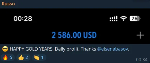 4,023 USD Günlük Qazanc · @elsenabasov